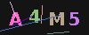 Gambar captcha