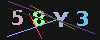 Gambar captcha